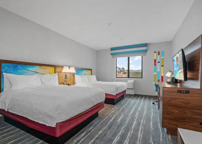 Hampton Inn Morro Bay