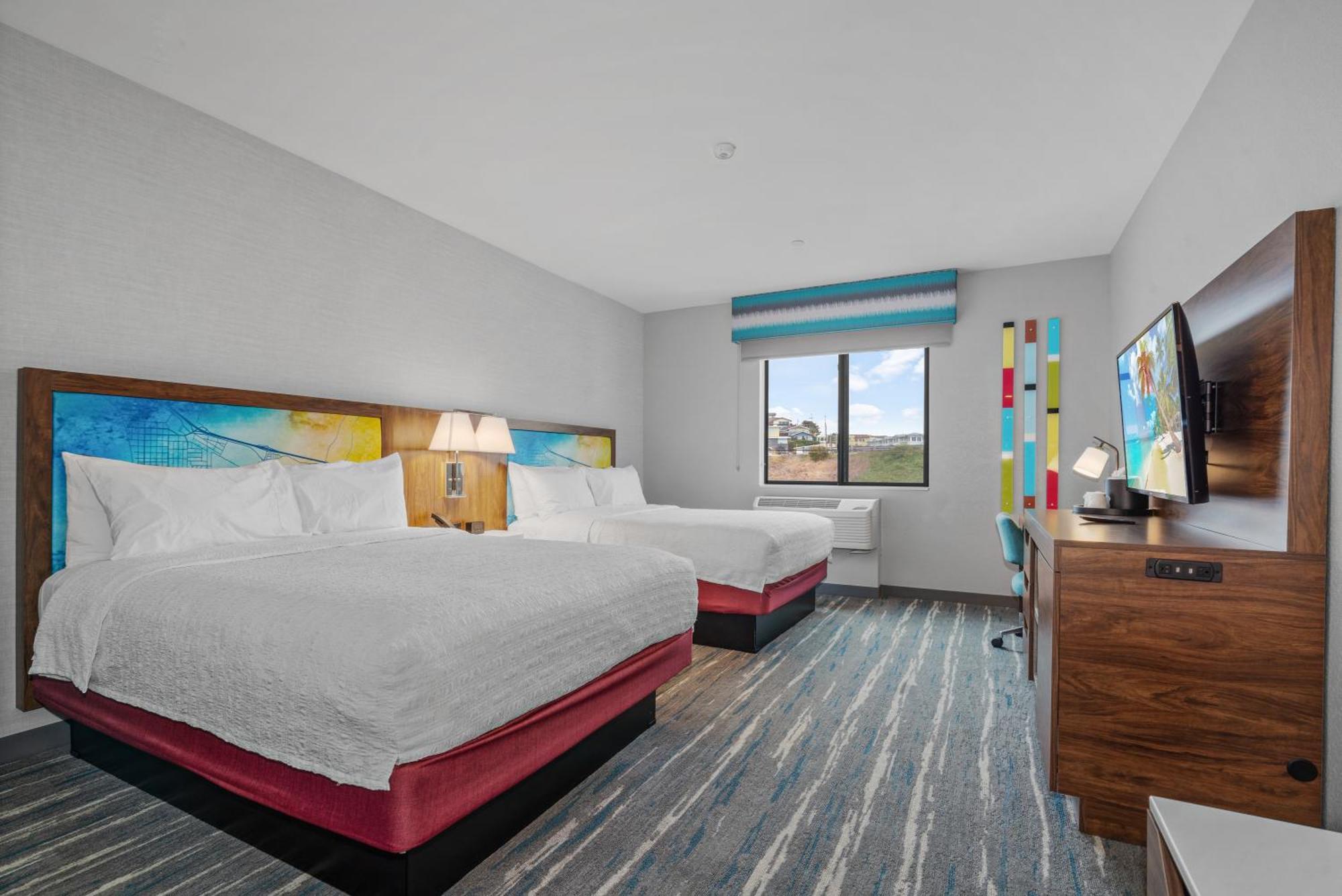 Hotel Hampton Morro Bay