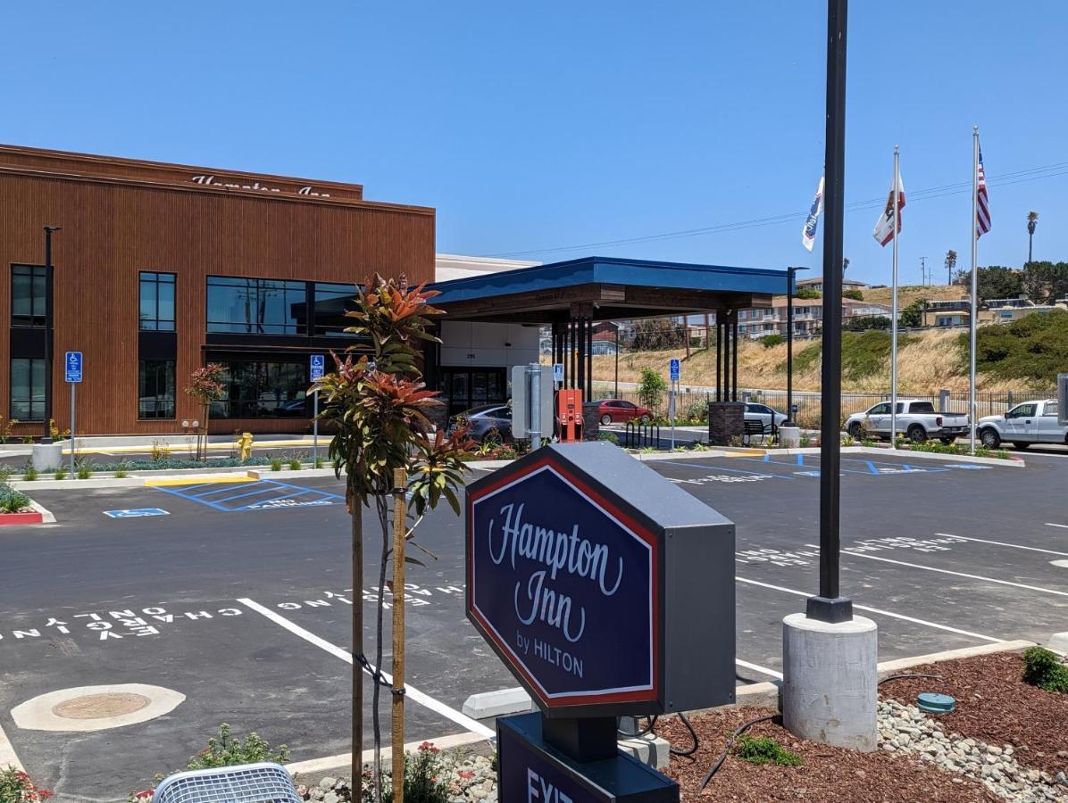 Hampton Hotel