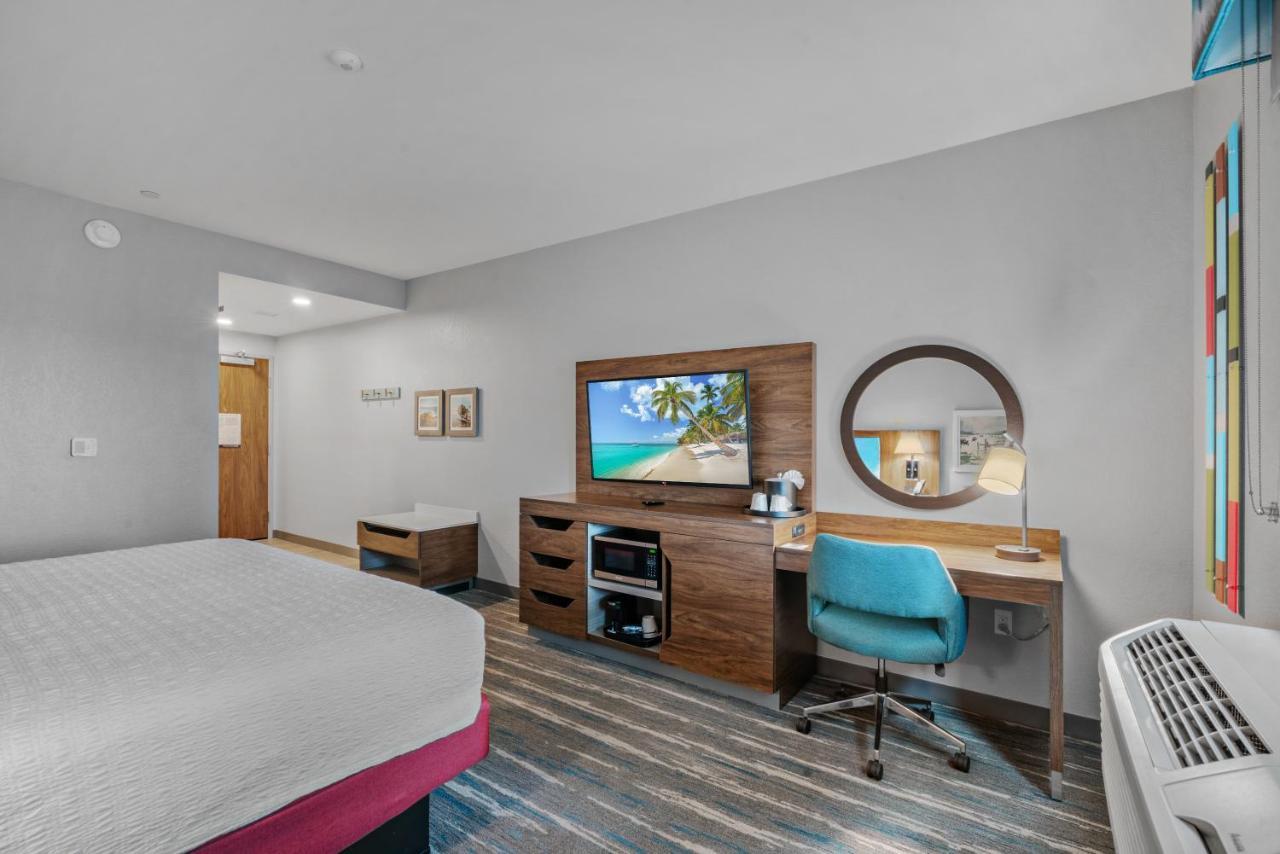 Hotel Hampton Morro Bay