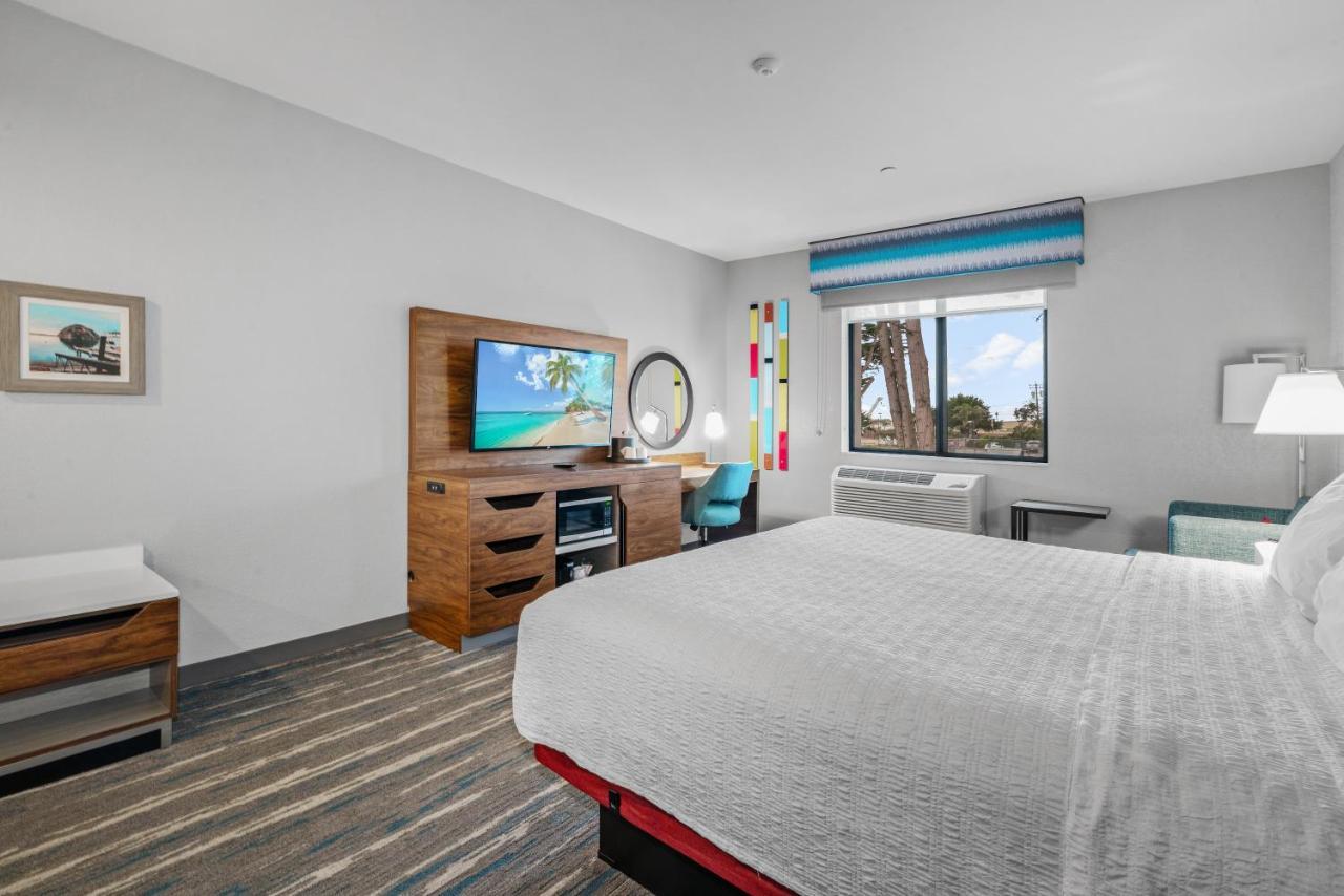 Hampton Hotel 3*