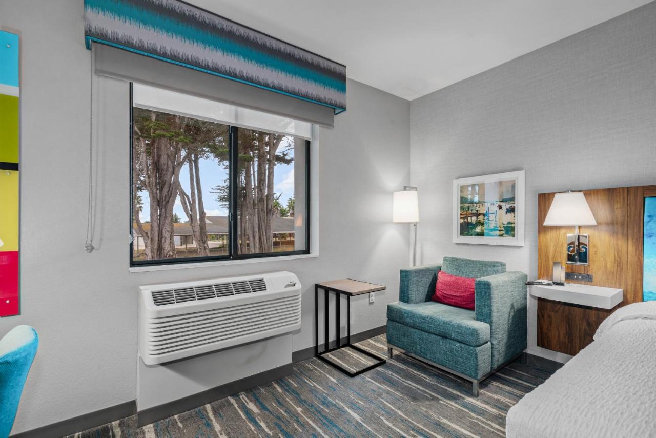 Hampton Hotel