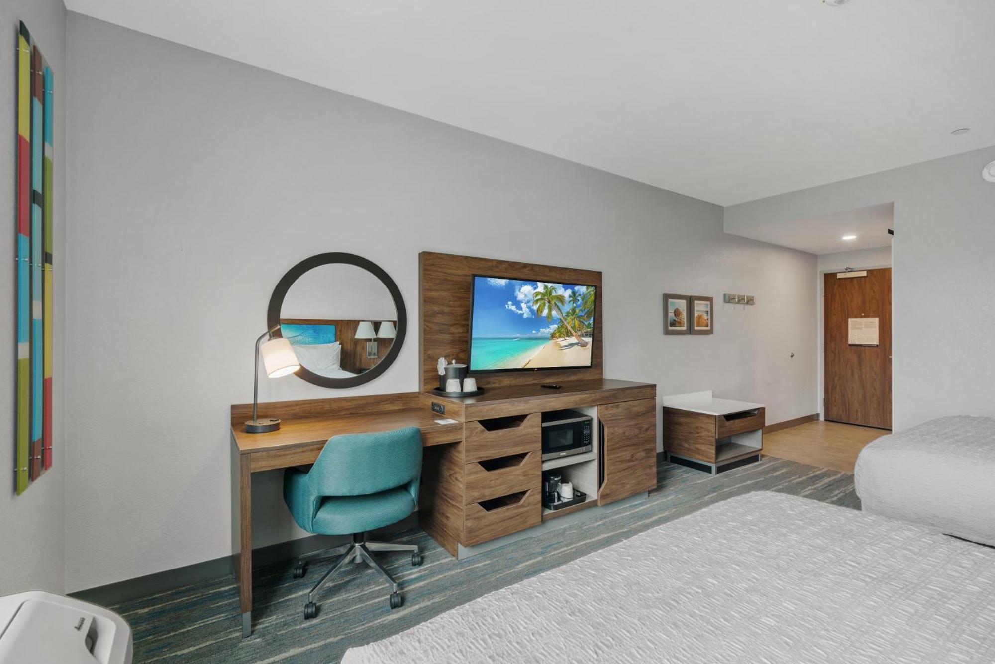 Hampton Hotel