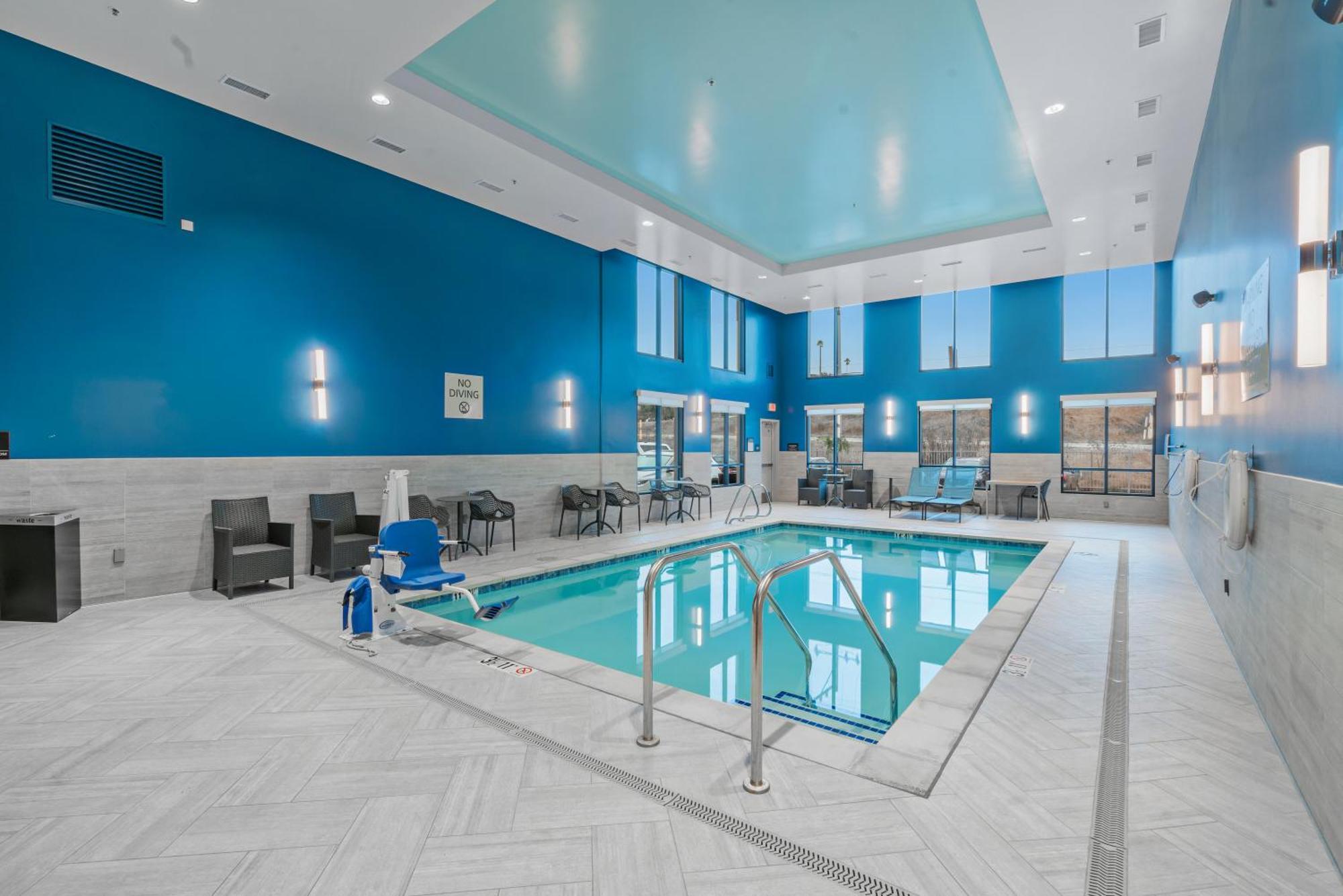 Hampton Hotel 3*