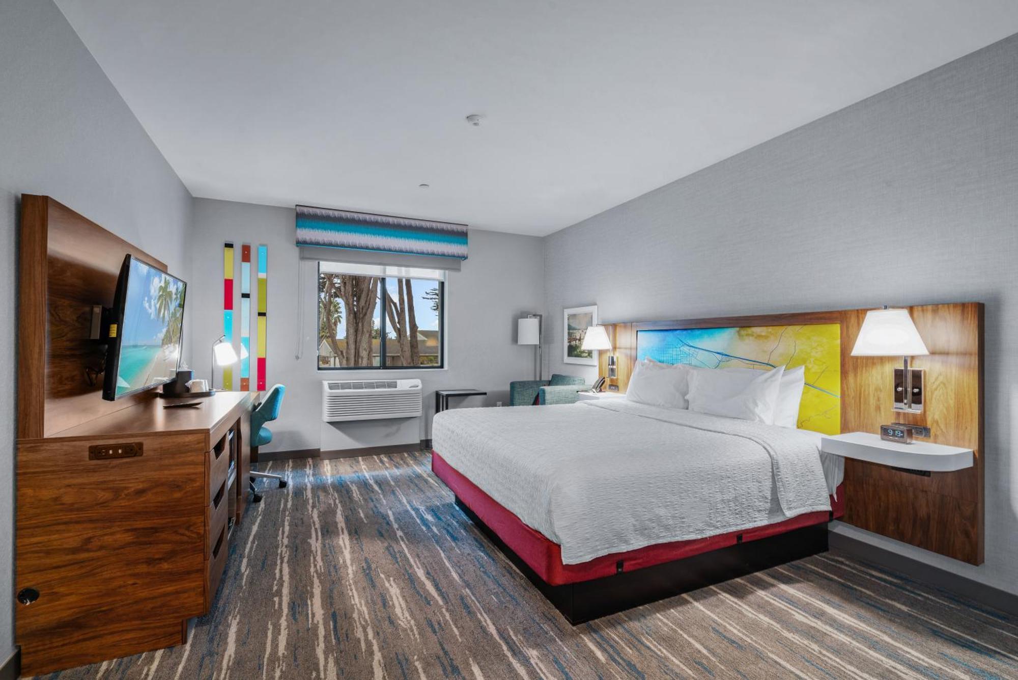 Hotel Hampton