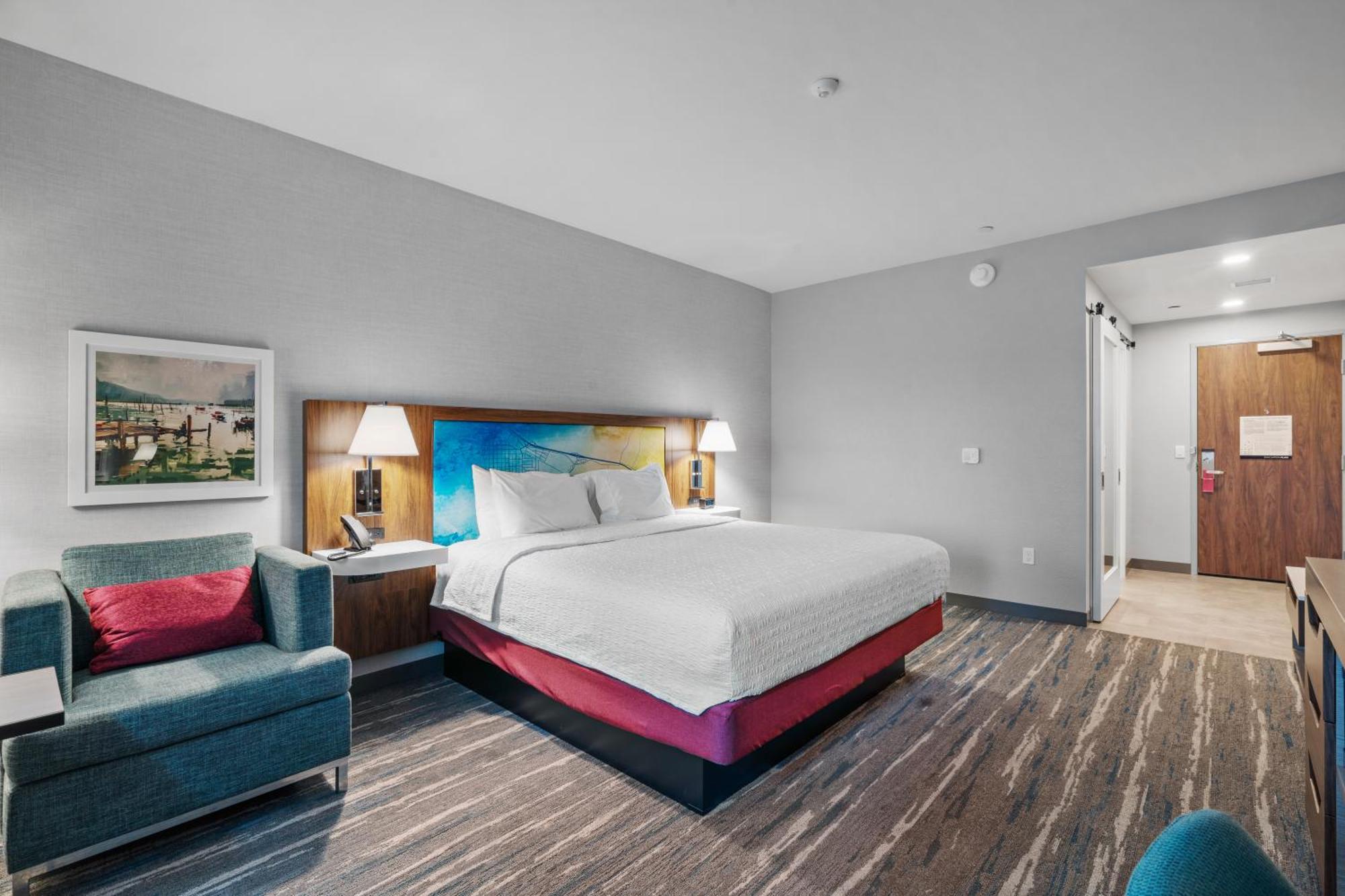 Hampton Hotel Morro Bay