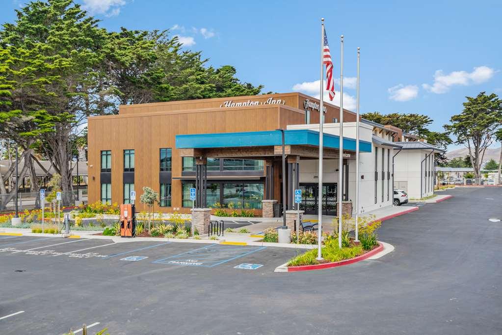 Hotel Hampton Morro Bay