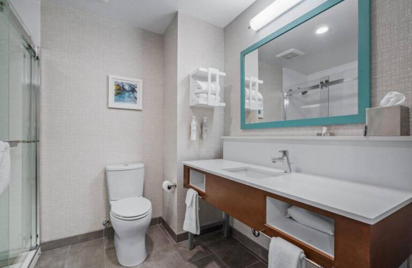 Hampton Hotel 3*